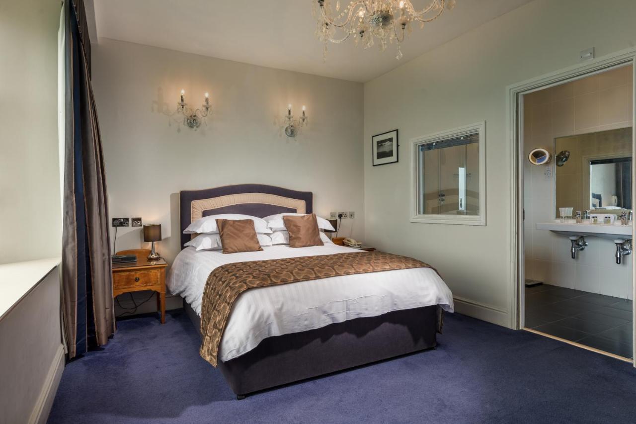 Double Room Sea View