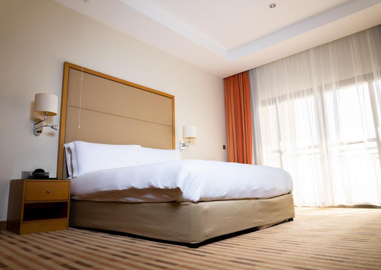 King Room with Customized Disabled Balcony