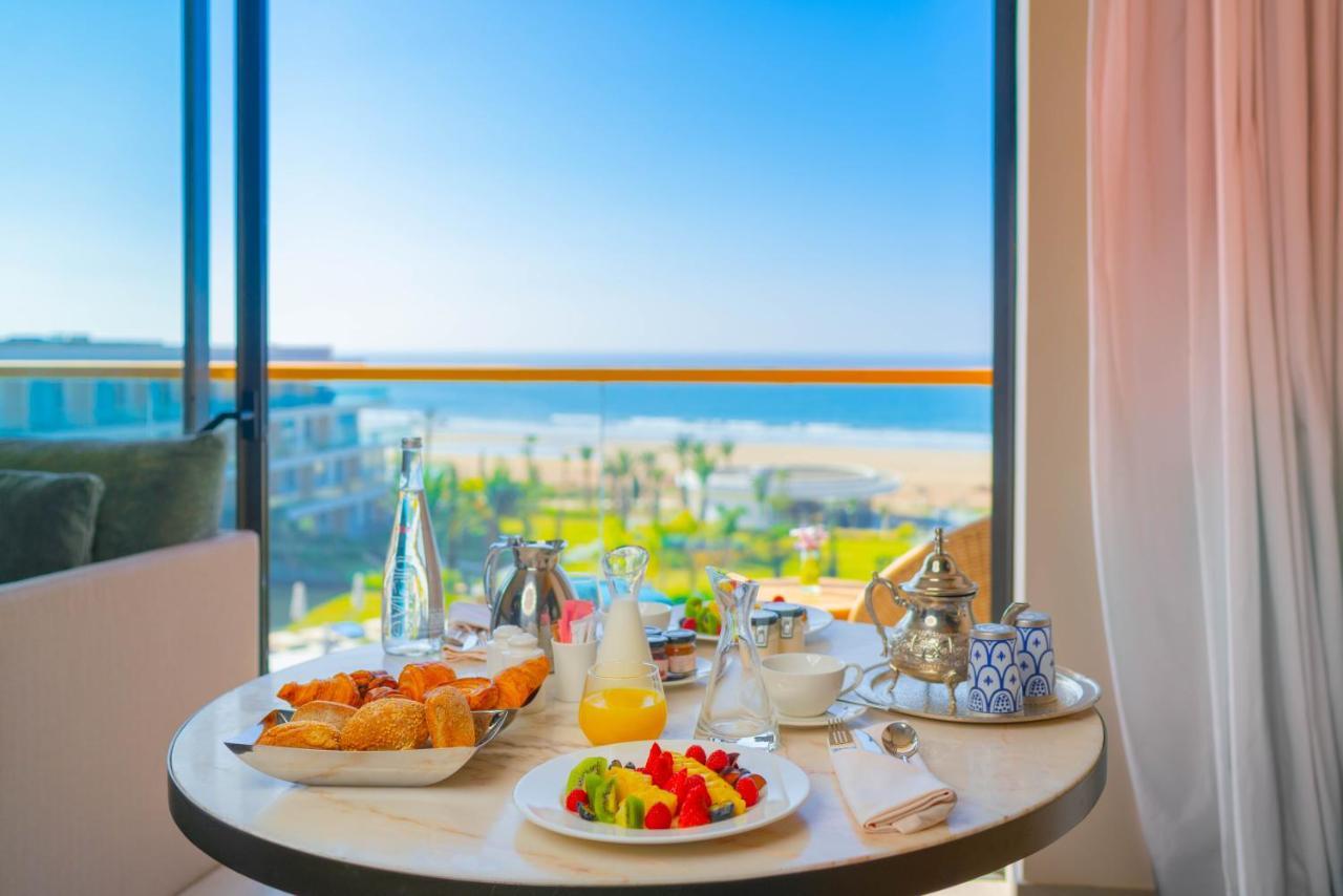 Twin Room Ocean View