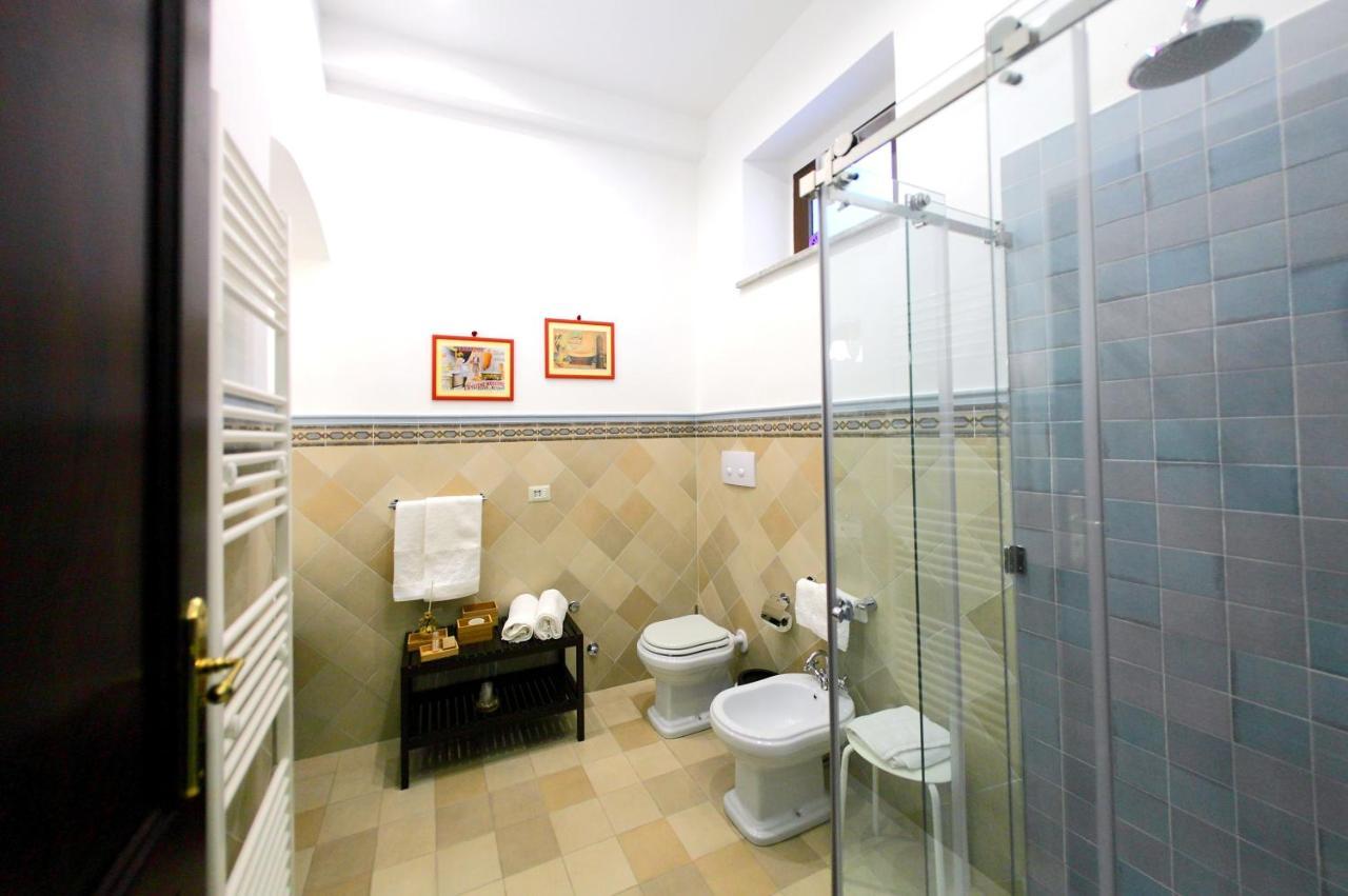 Three-Bedroom Villa with Jacuzzi and Private Garden