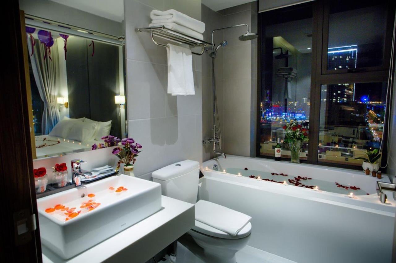 Deluxe Double Room with River View