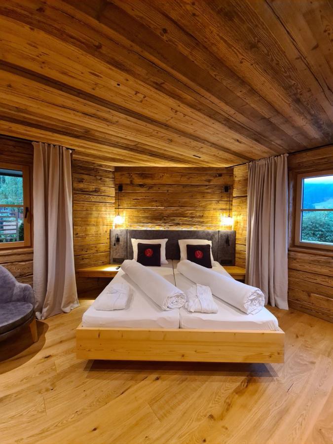 Three-Bedroom Chalet