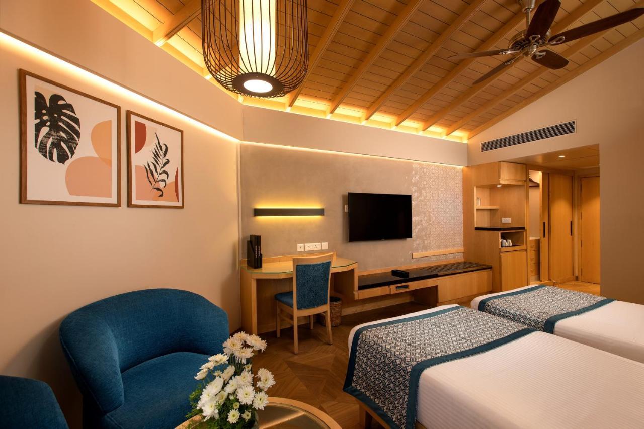 Superior Deluxe Room