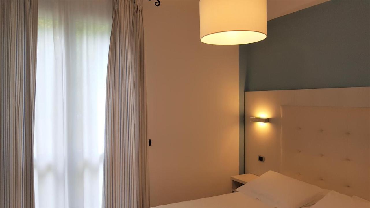 Double or Twin Room with Garden View