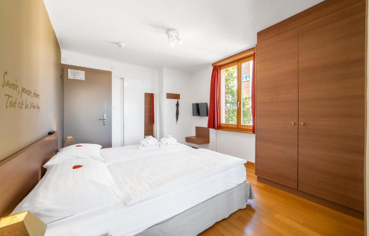 Family Two-Bedroom Suite