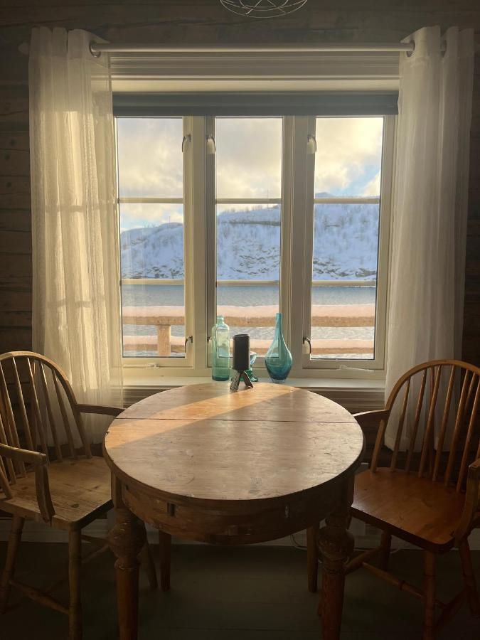 Deluxe Studio with sea view