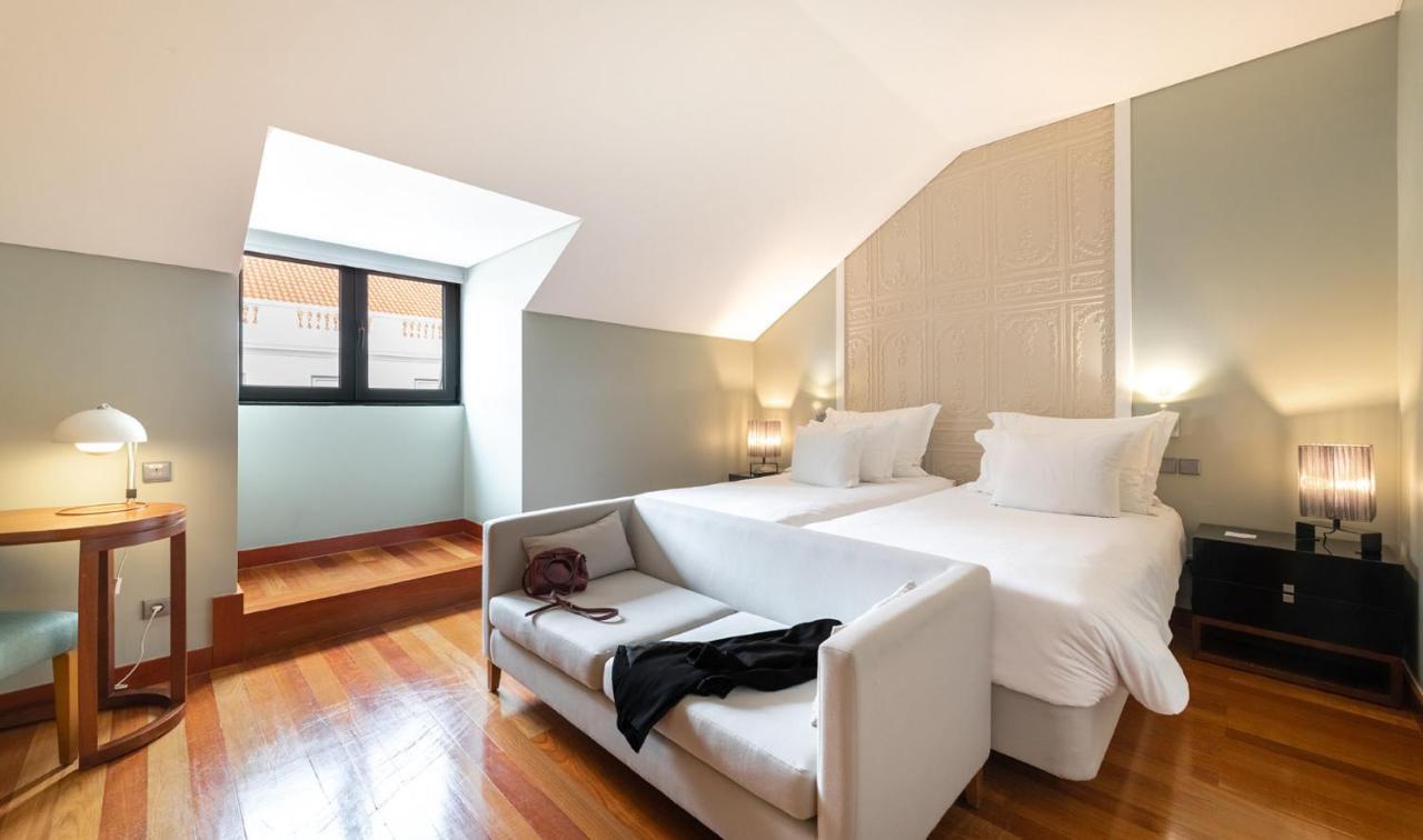 Superior Zimmer mit Kingsize-Bett