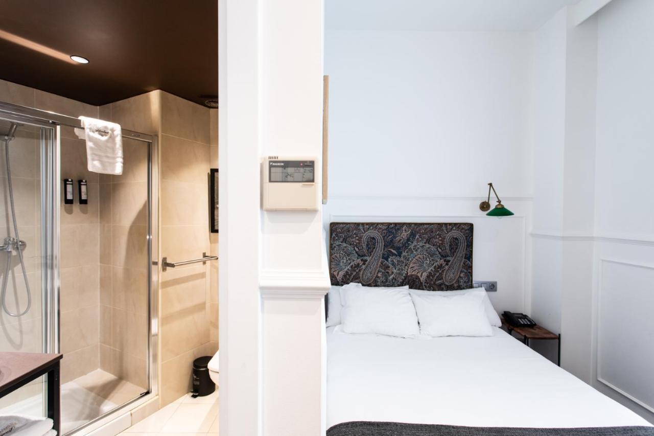 Budget Double Room Balcony