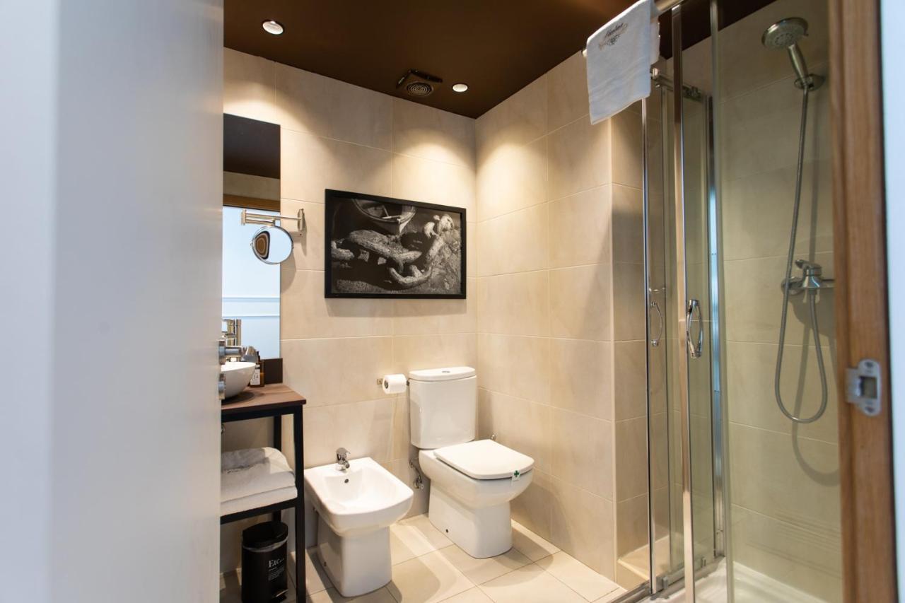 Deluxe Double Room Balcony