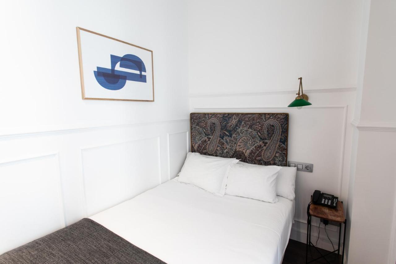 Budget Double Room Balcony