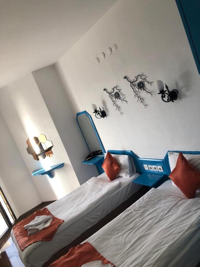 Standart İki Yataklı Oda - Deniz Manzaralı