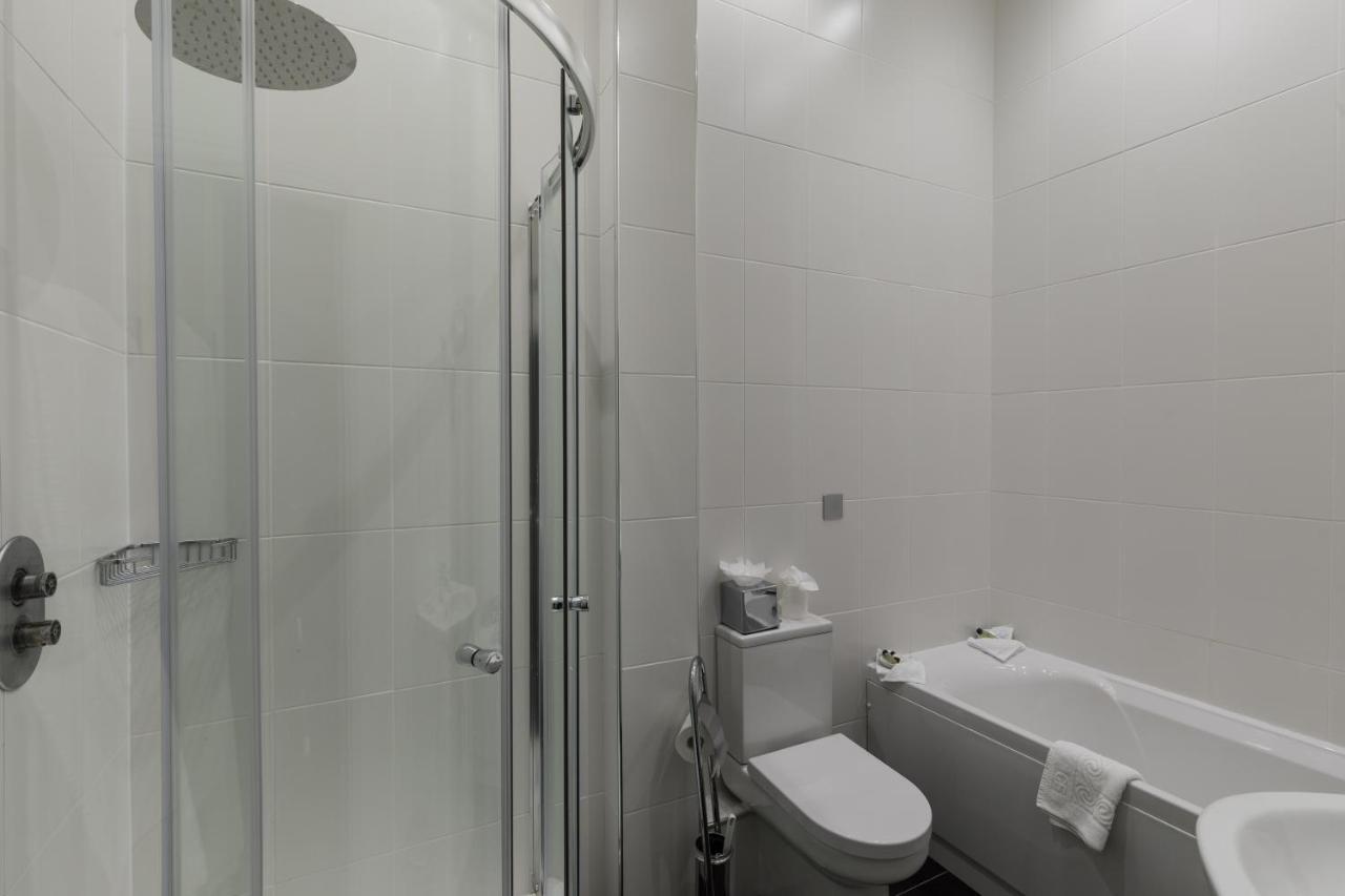 Double Room Sea View