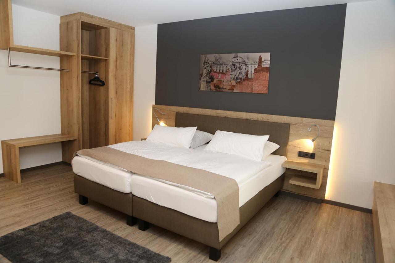 Exclusive Double Room
