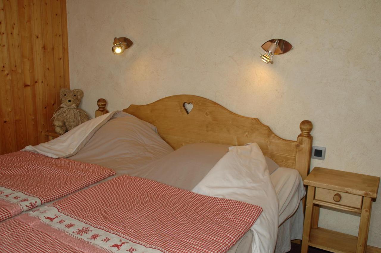 Appartement 1 Chambre