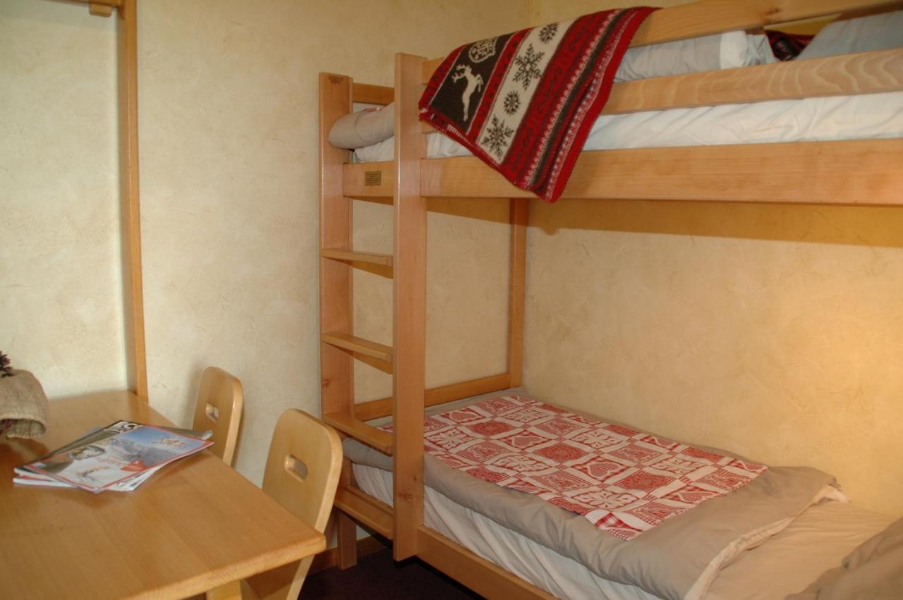 Appartement 2 Chambres