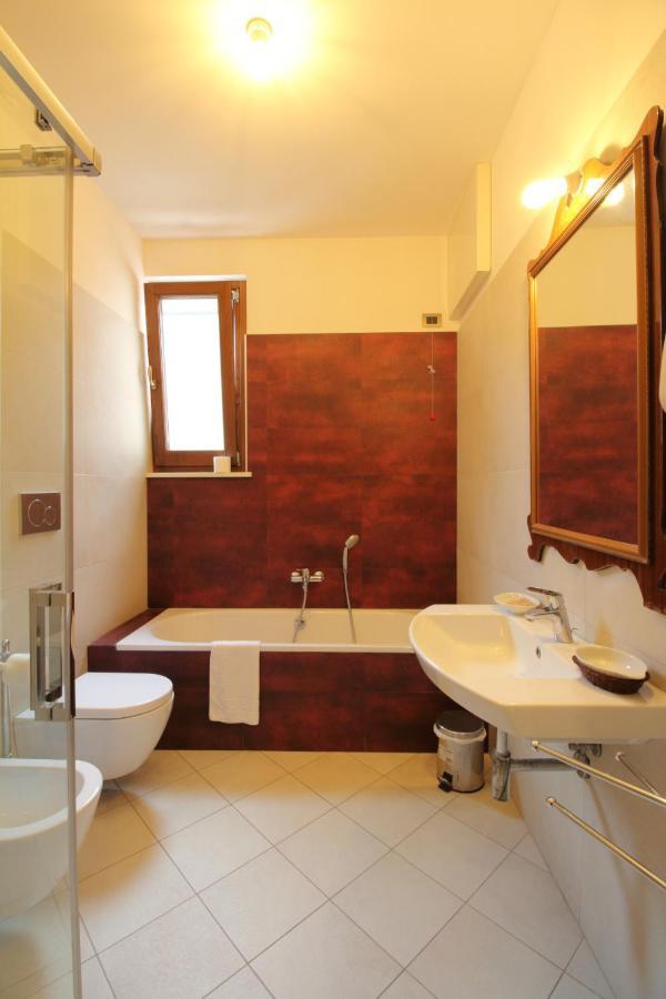 King Room with Terrace