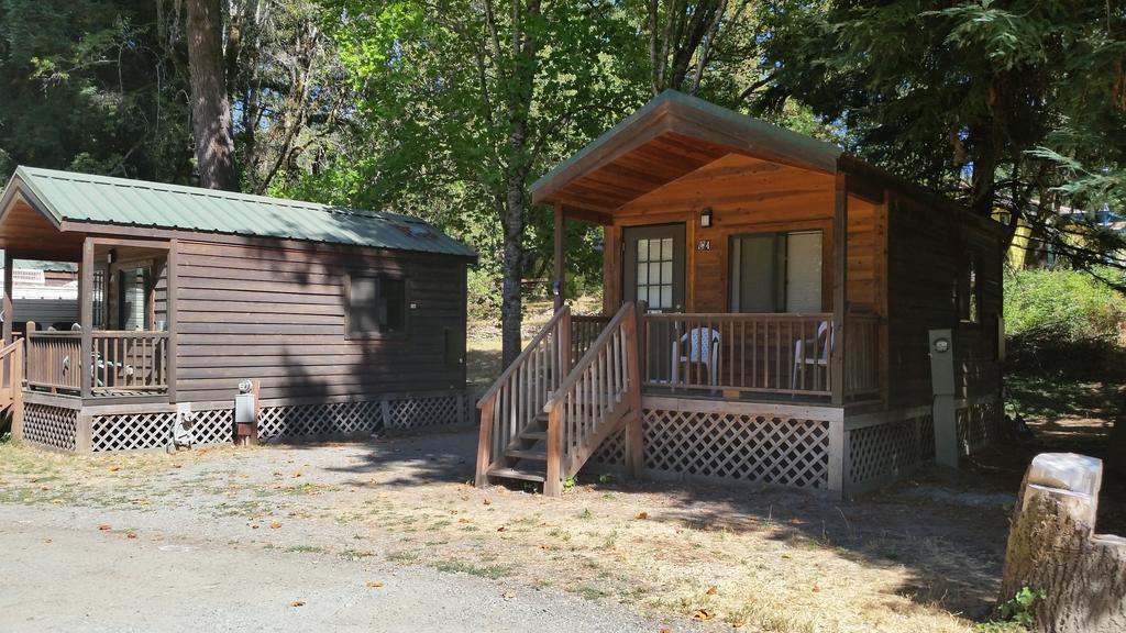 Cottage