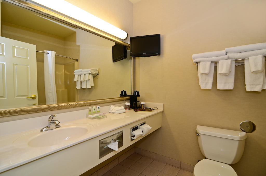 One-Bedroom King Suite