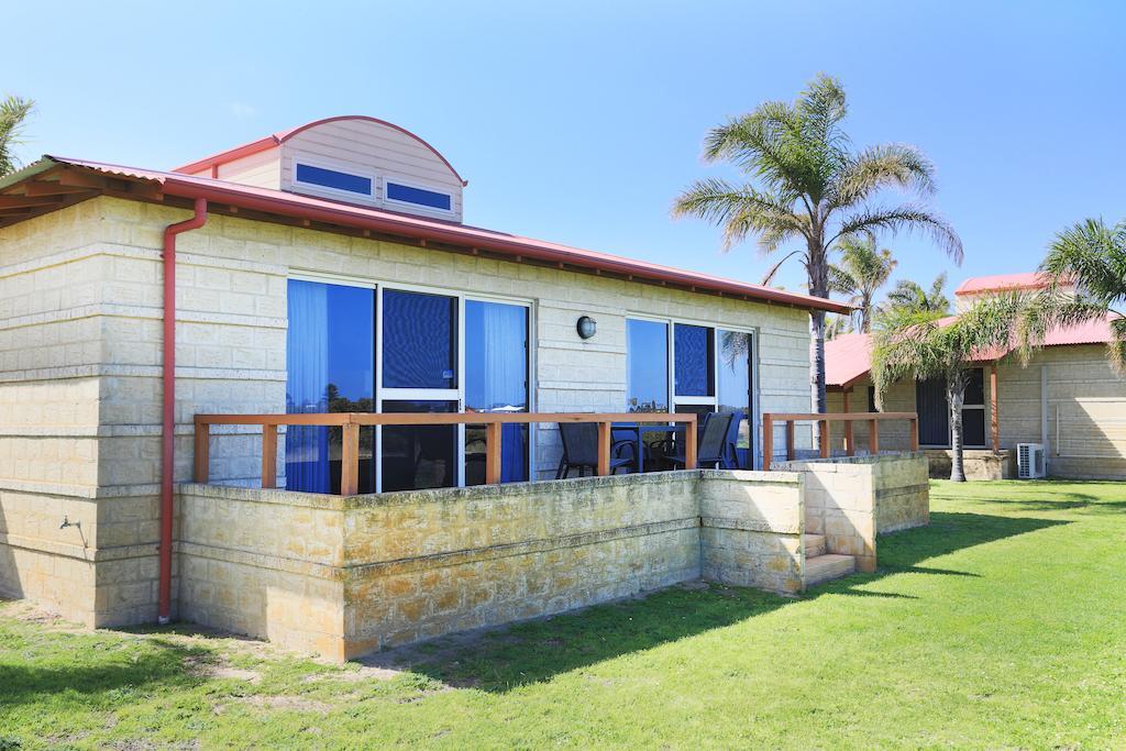 Deluxe 3 Bedroom Cabin