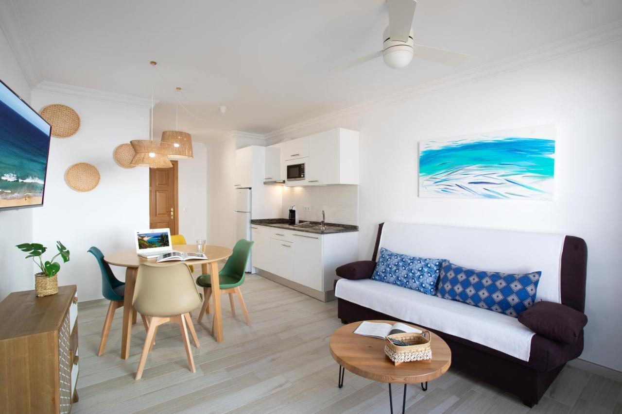 Apartamento Estándar