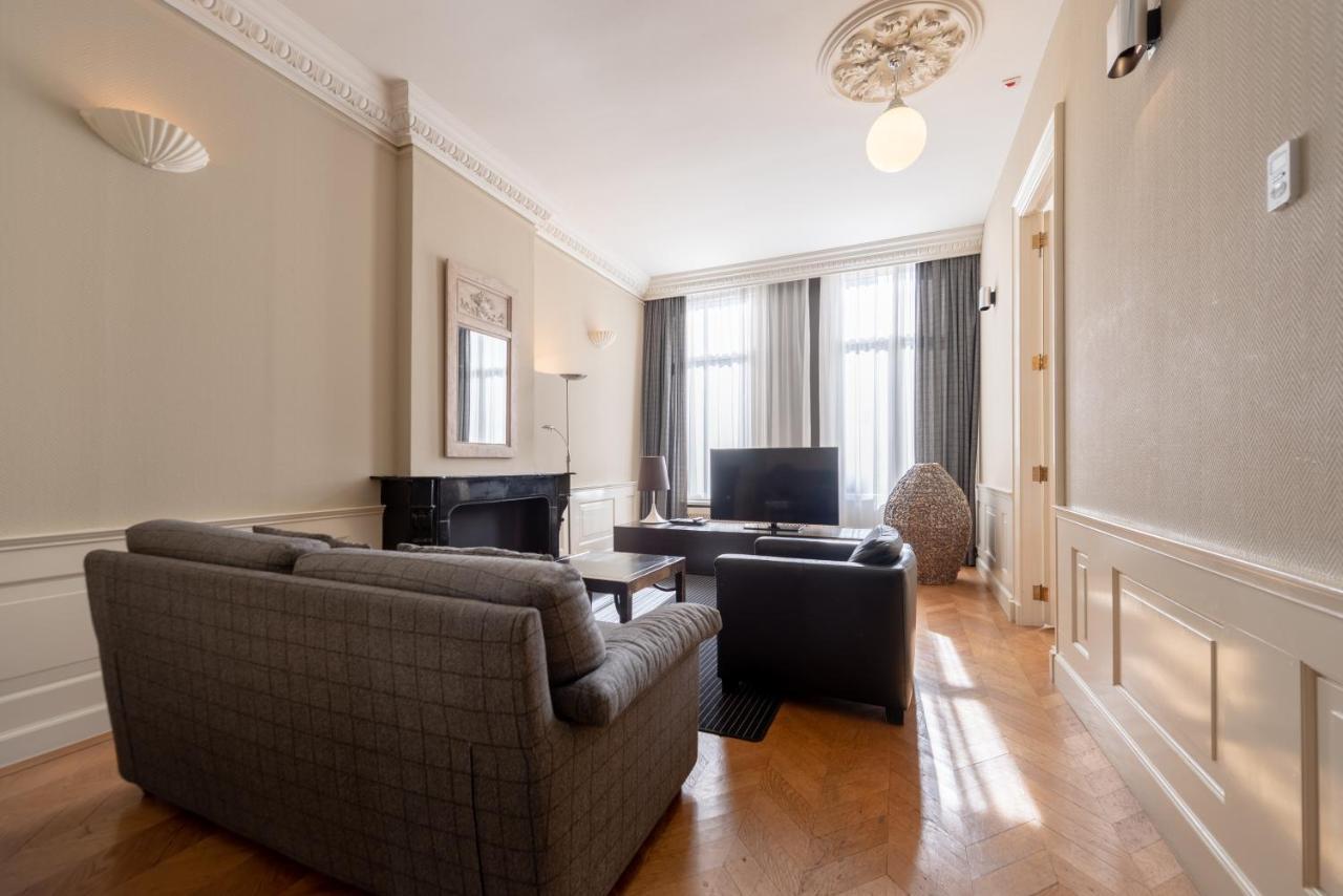Apartamento de 2 dormitorios