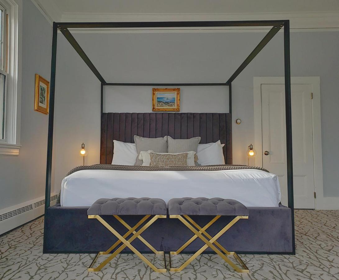 Two King Suite