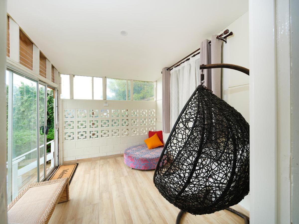 Lurline Cottage