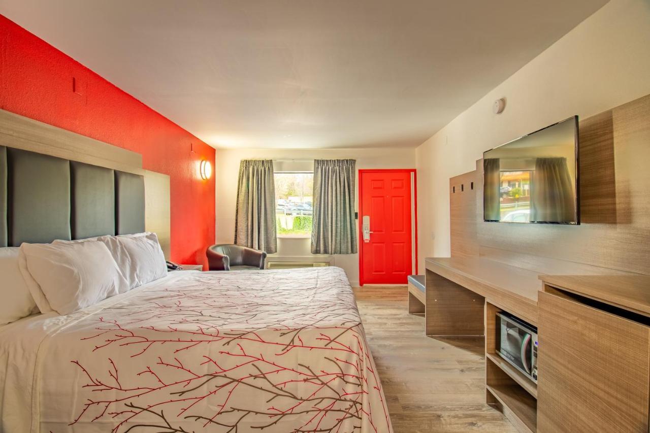 Habitación Doble con cama grande - Planta Baja