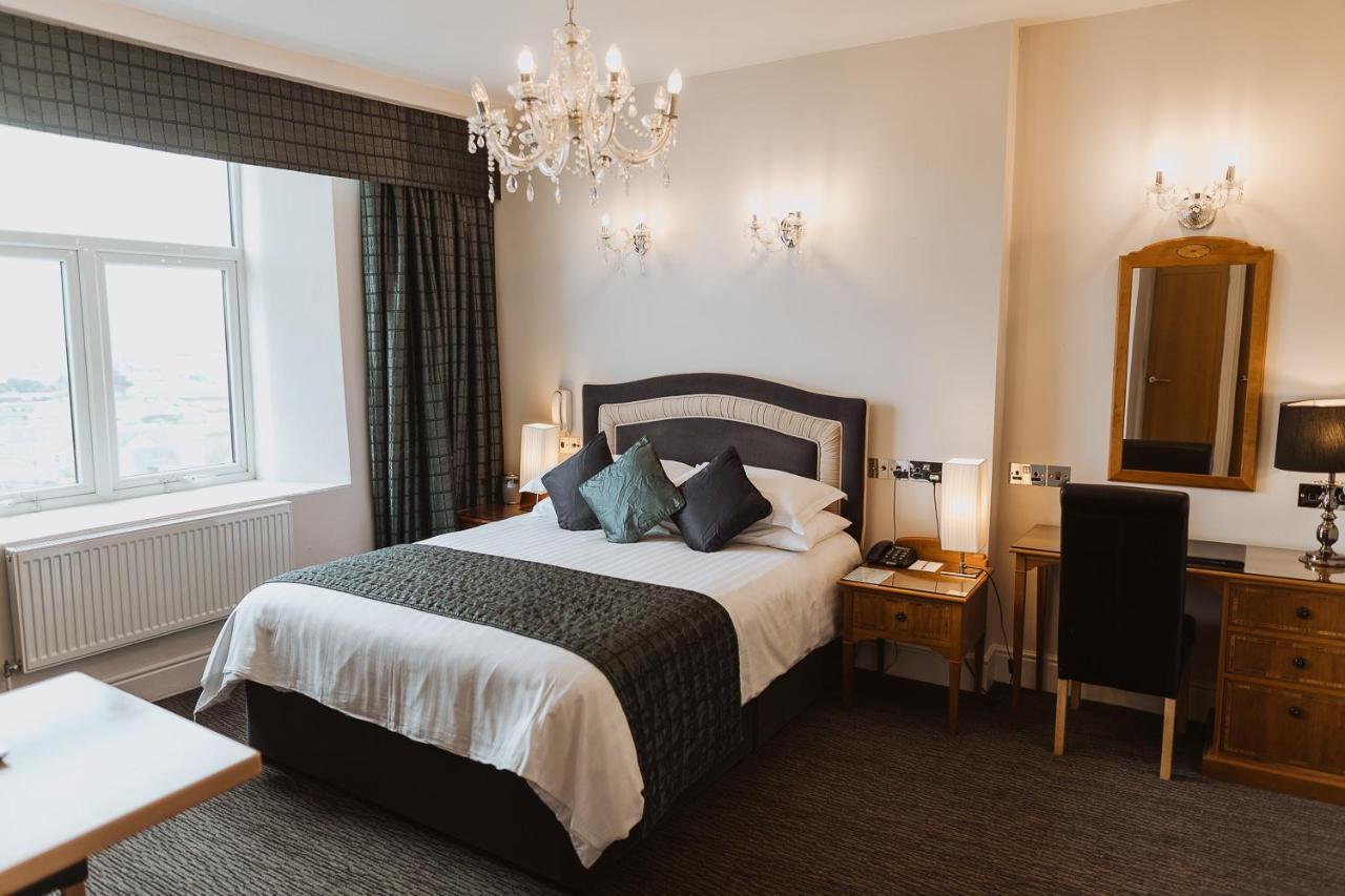 Double Room Sea View