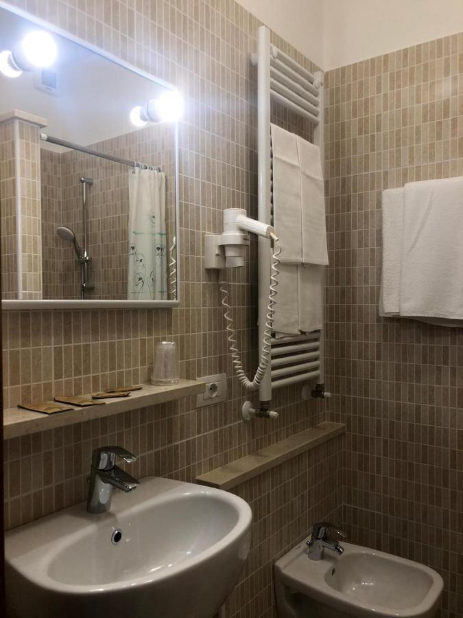 Double or Twin Room with Balcony