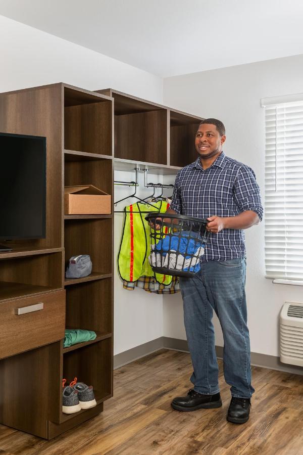 Habitación adaptada para personas con movilidad reducida - No fumadores - Cama grande