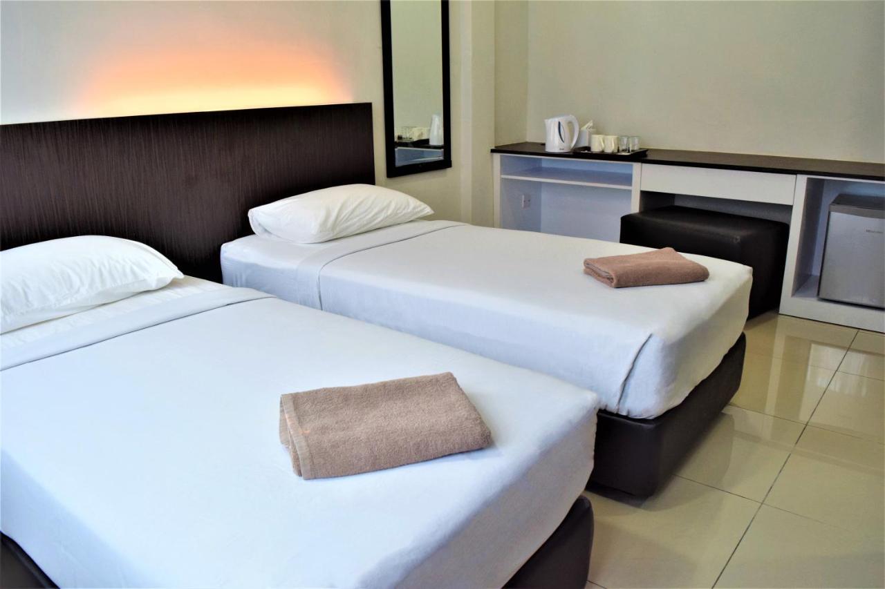 Budget Double or Twin Room