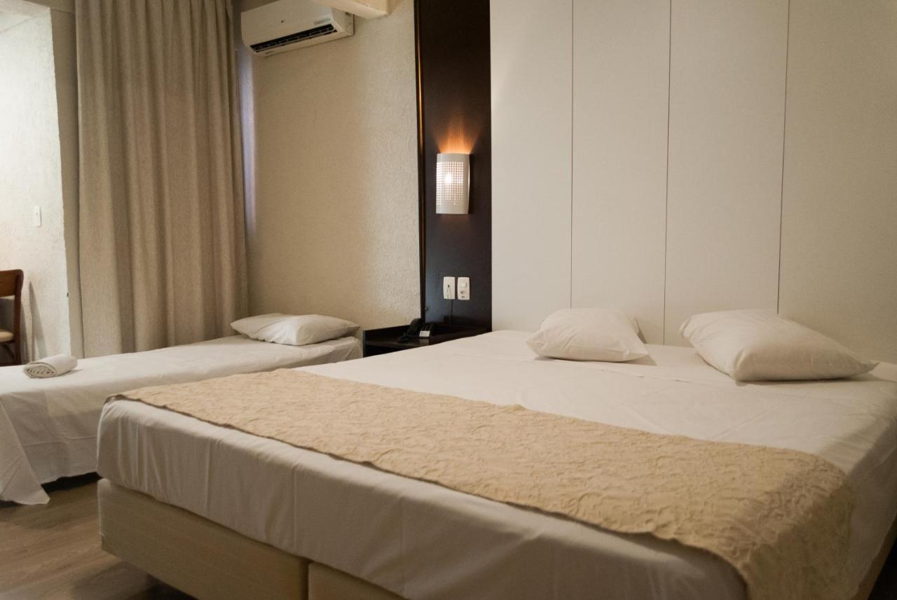 Quarto Família