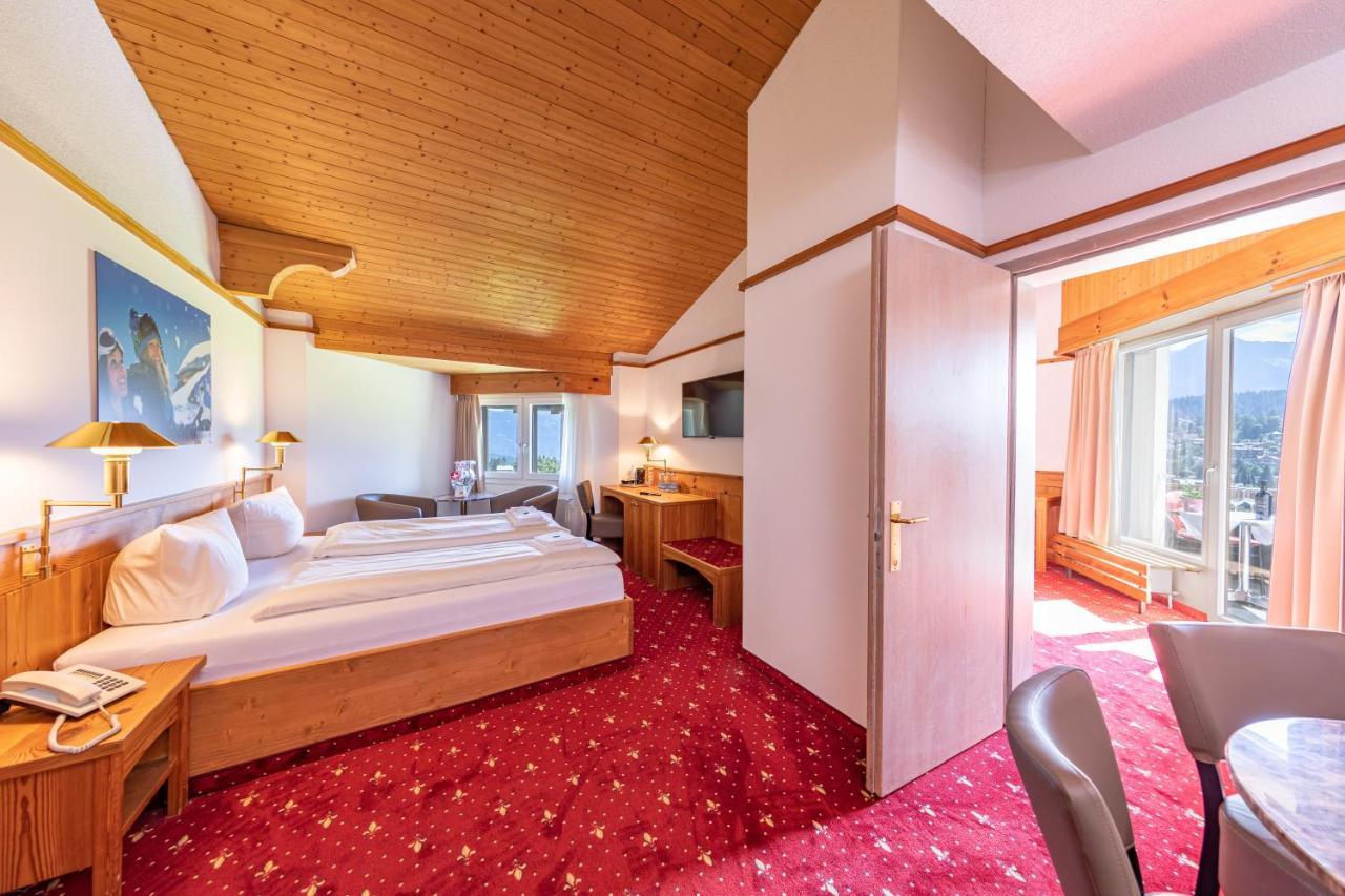 Family Suite