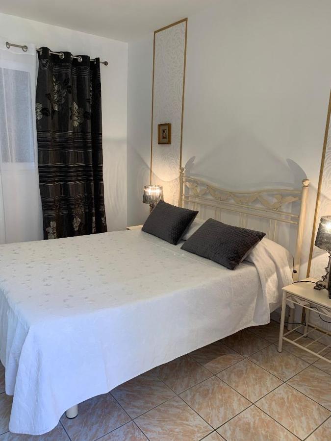 Chambre Double Classique
