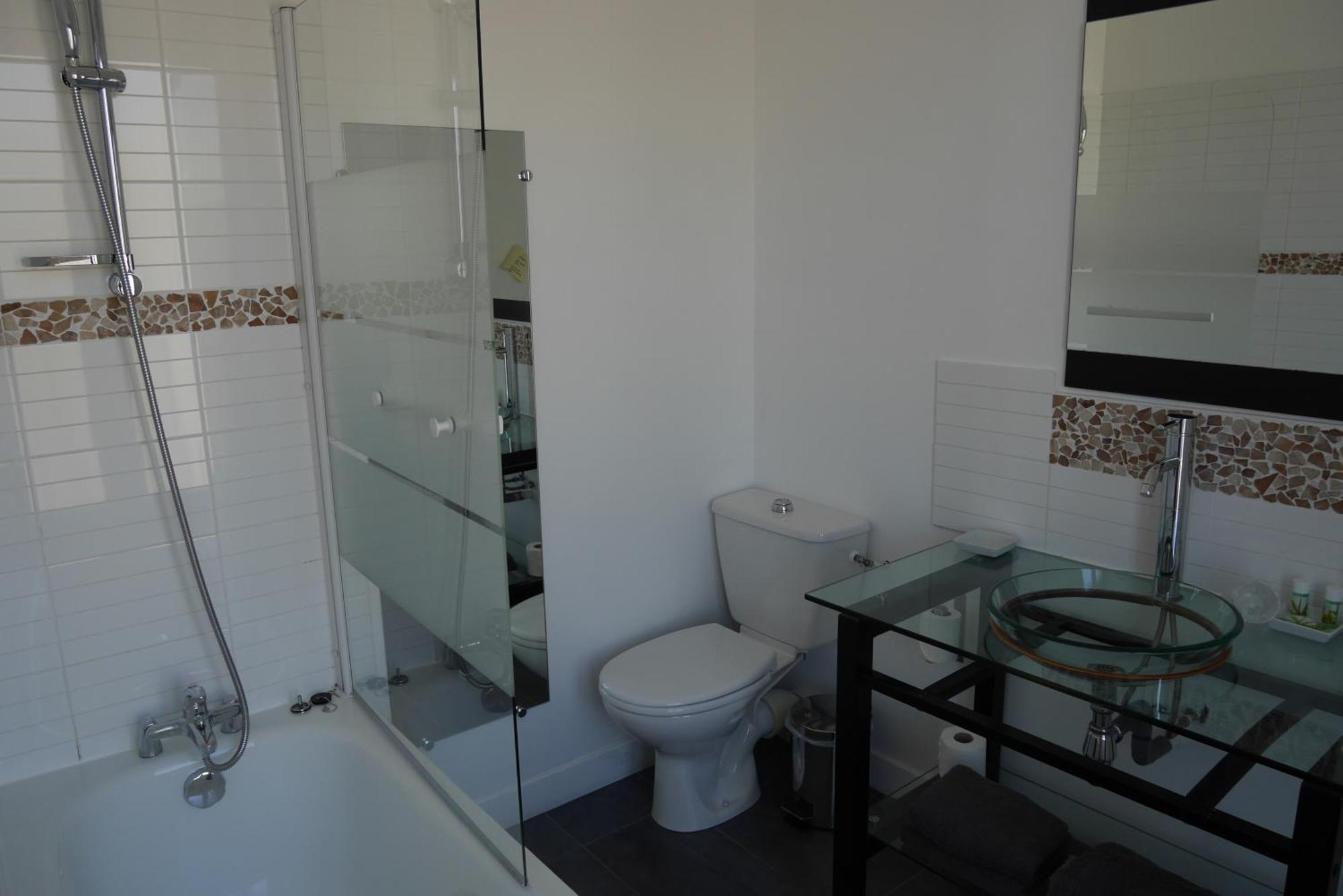 Chambre Double Luxe