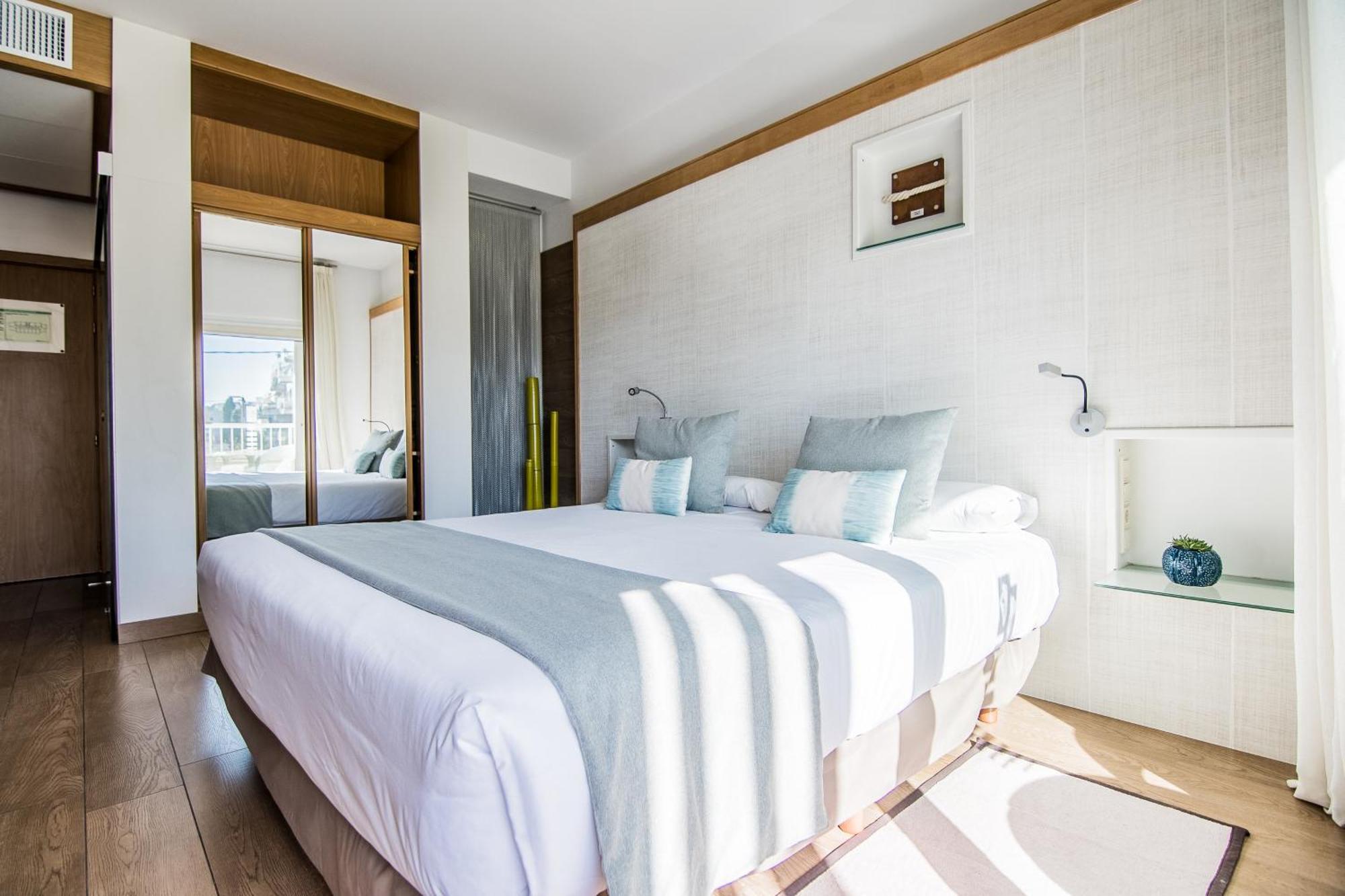 Double Room with Car Package