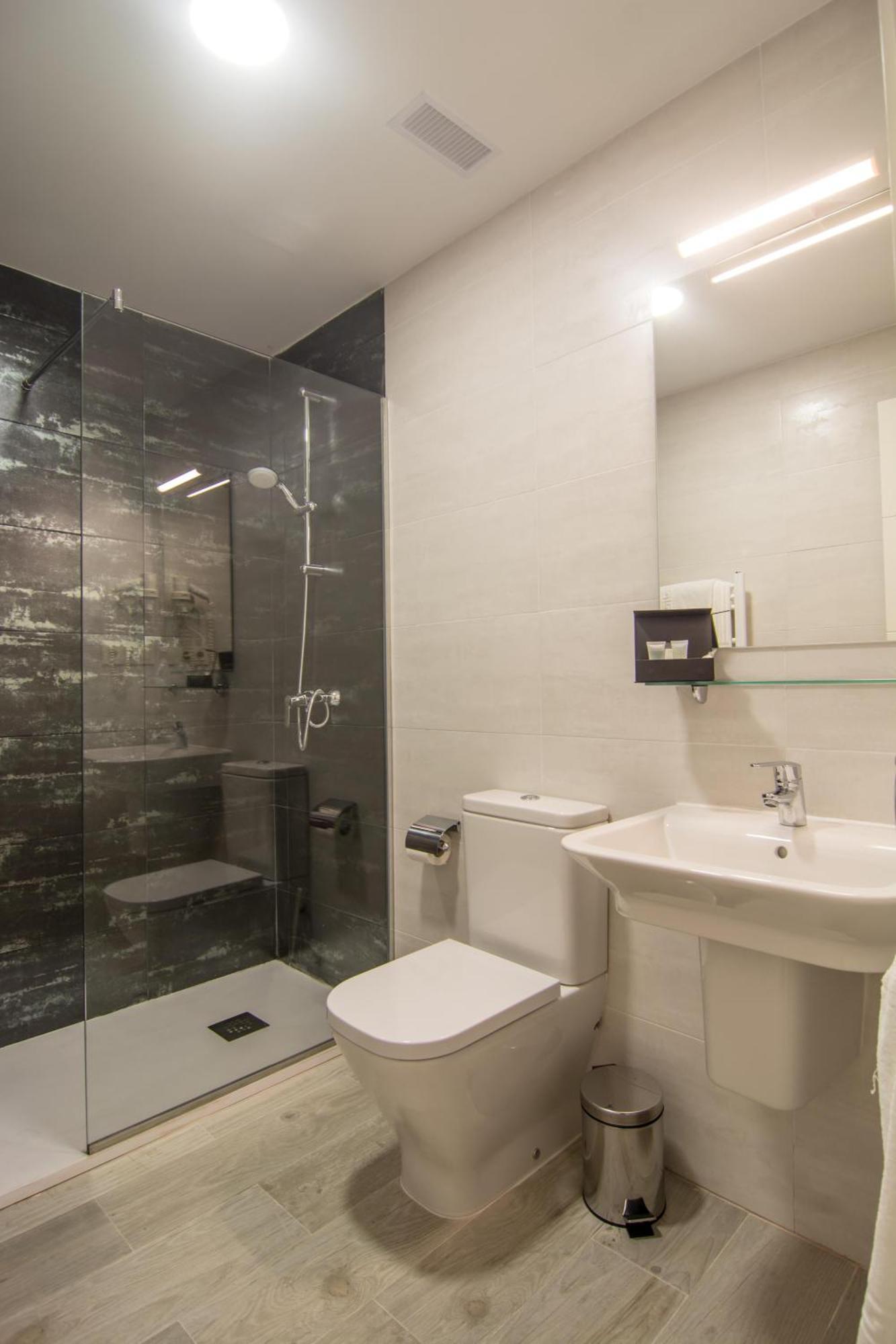 Chambre Double Basique