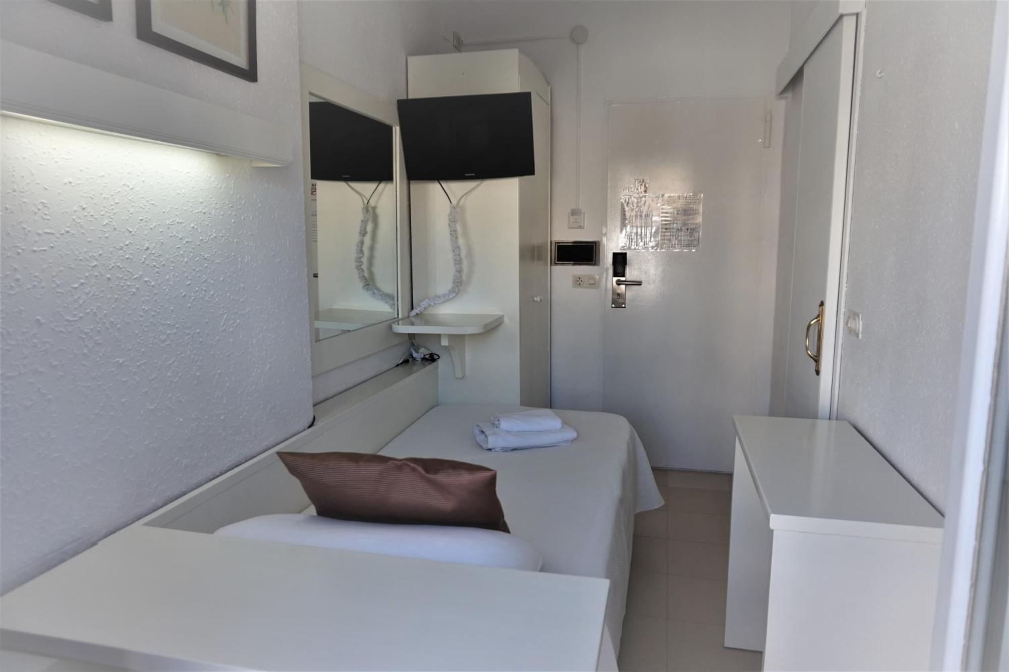 Chambre Simple