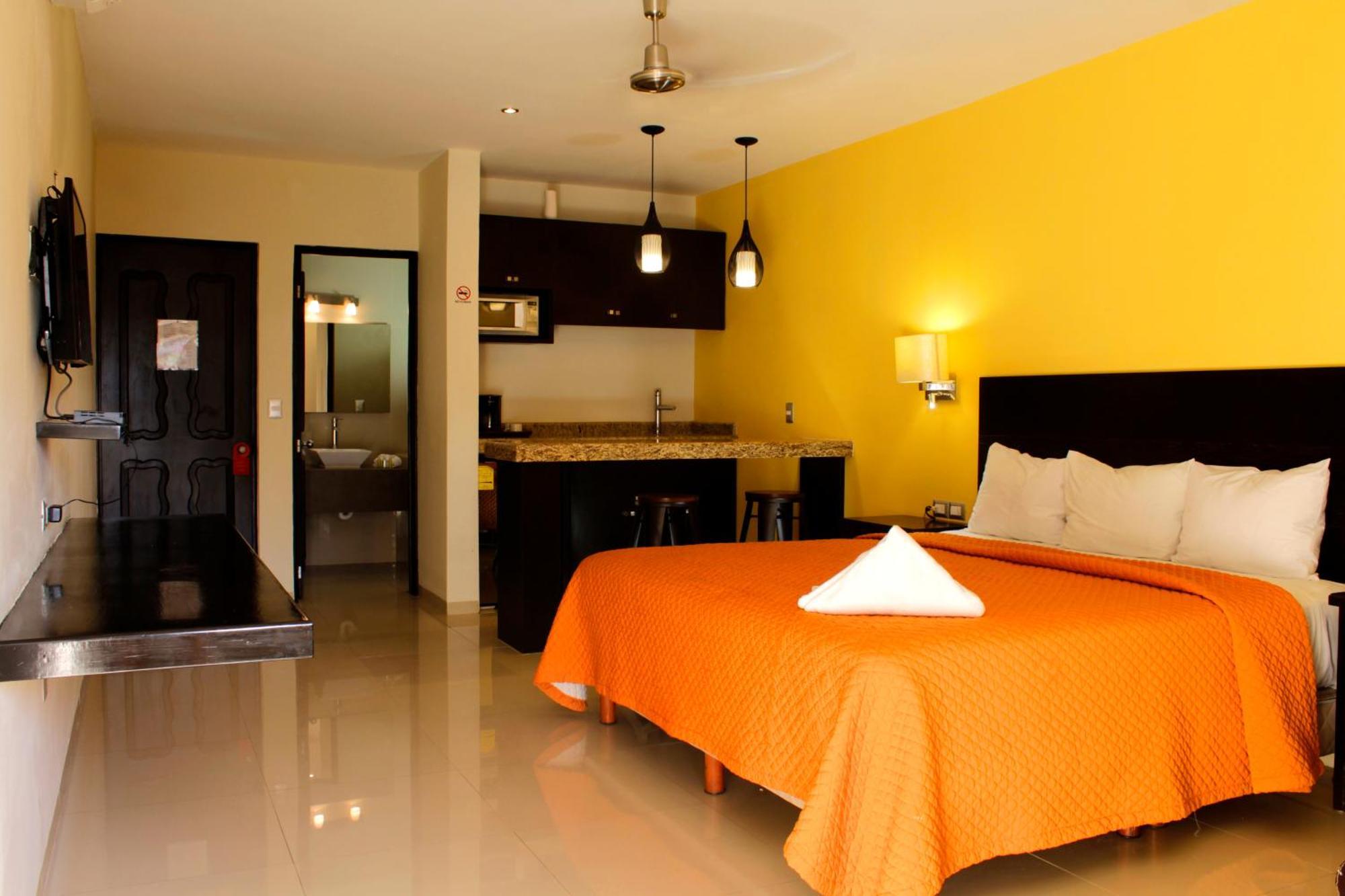 King Suite
