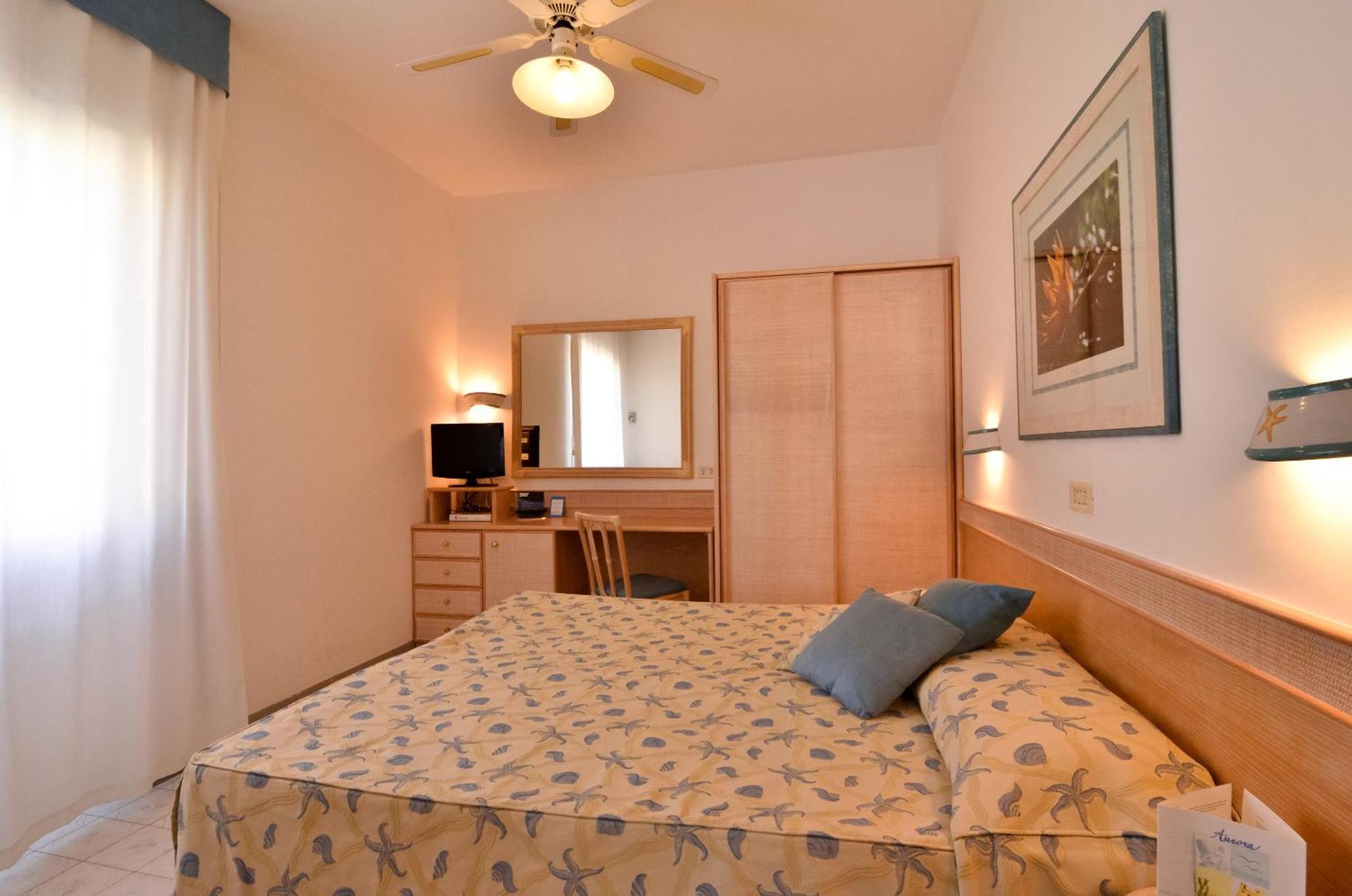Triple Room with Balcony