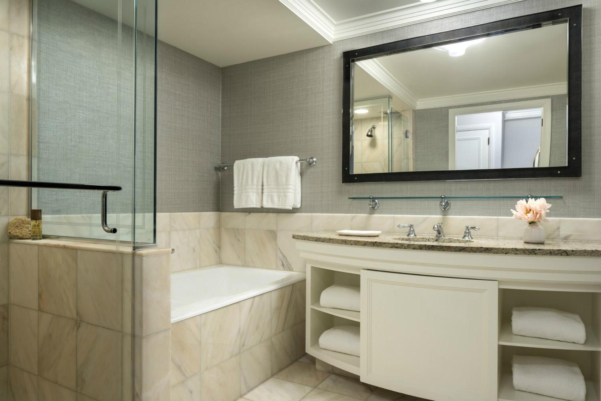 Superior Executive Suite