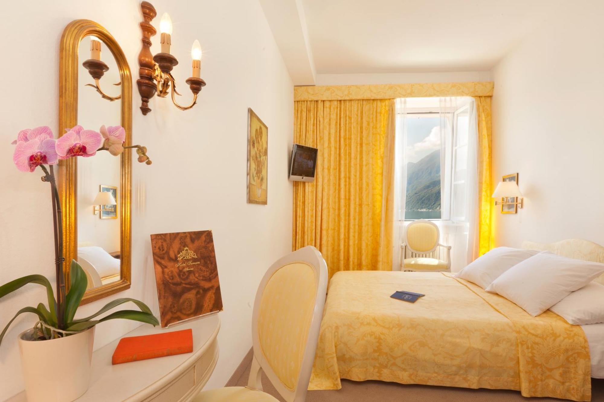 Single Room Lake View