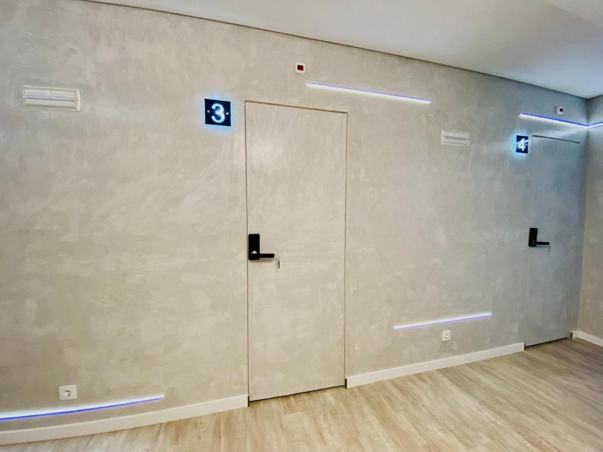 Habitación Doble Deluxe