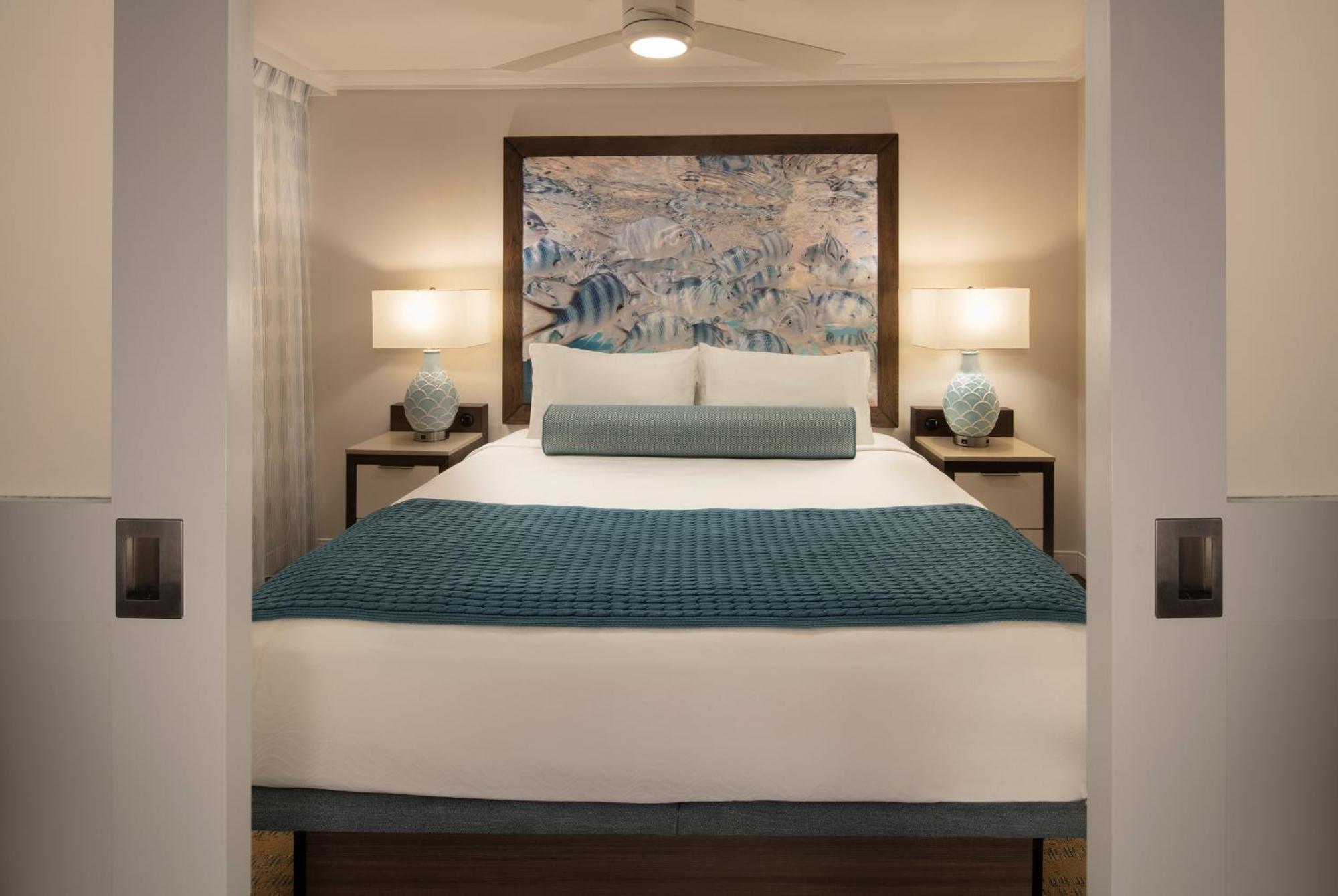 Suite 3 Chambres