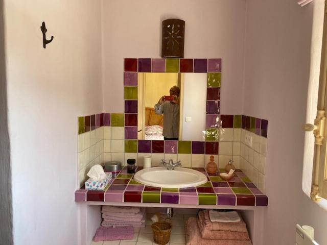Chambre Double - Vue sur Jardin