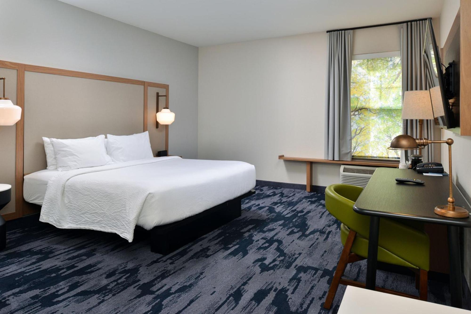 King Room