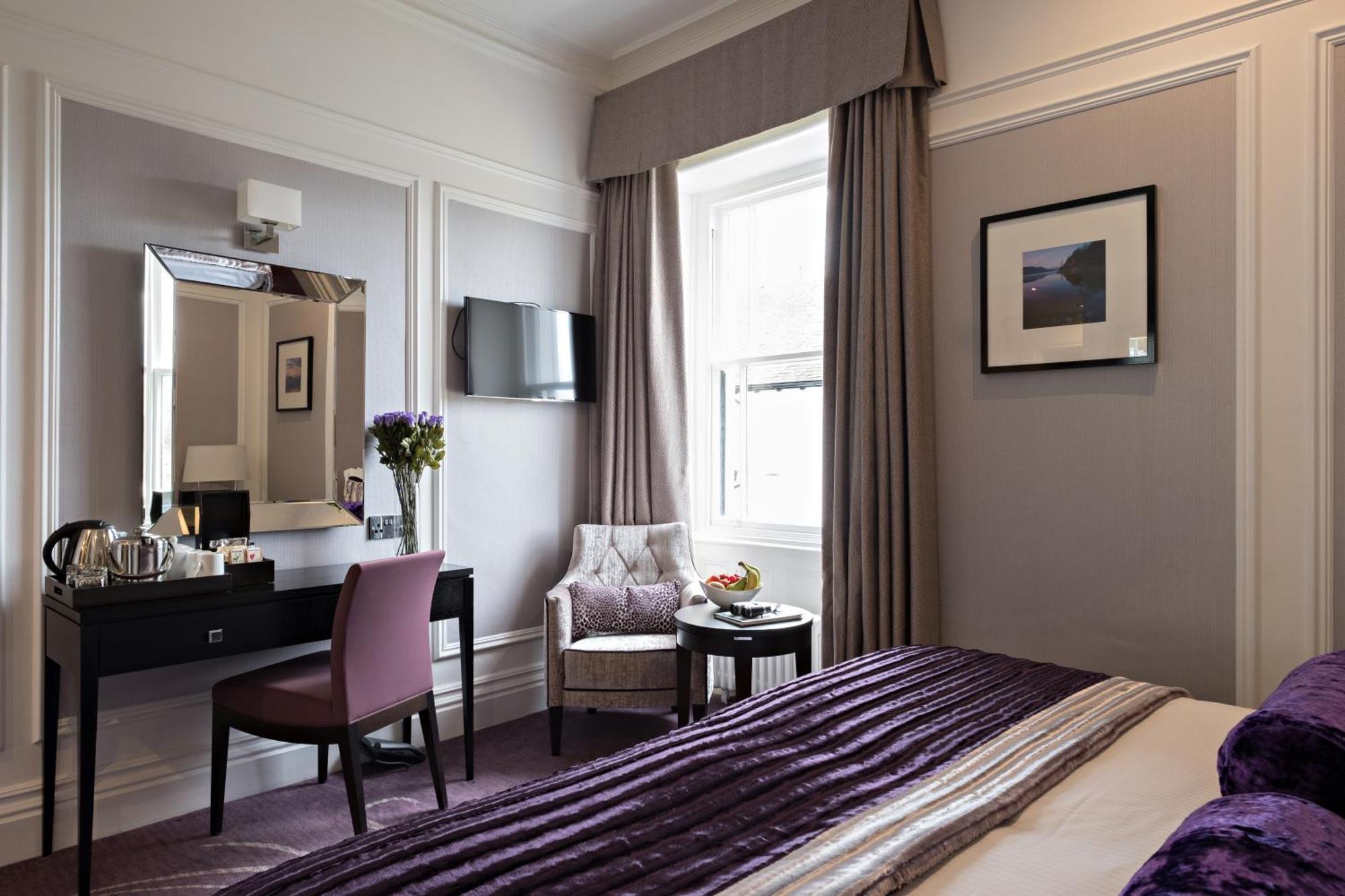 Hazel Double or Twin Room