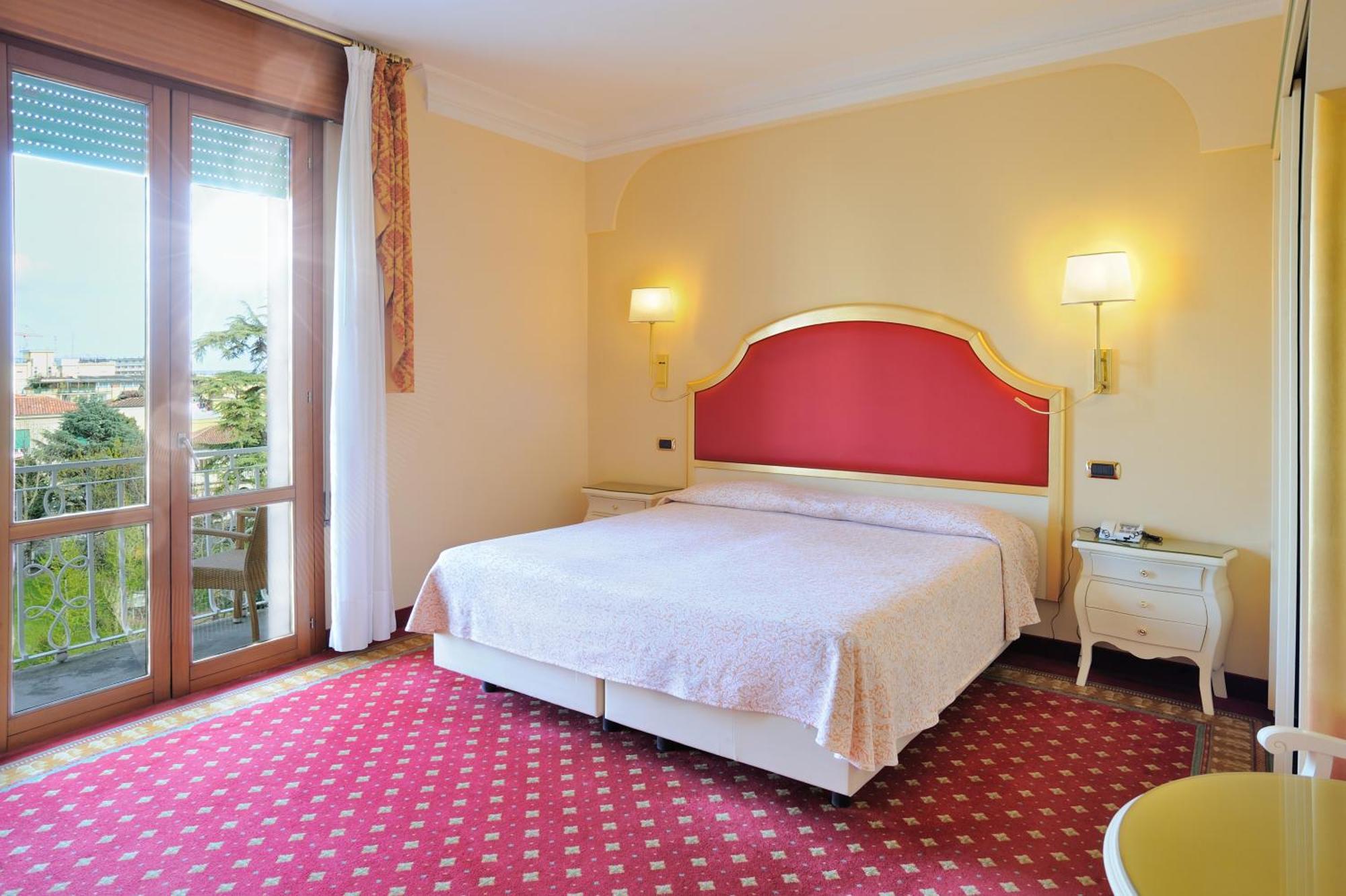 Chambre Double Supérieure