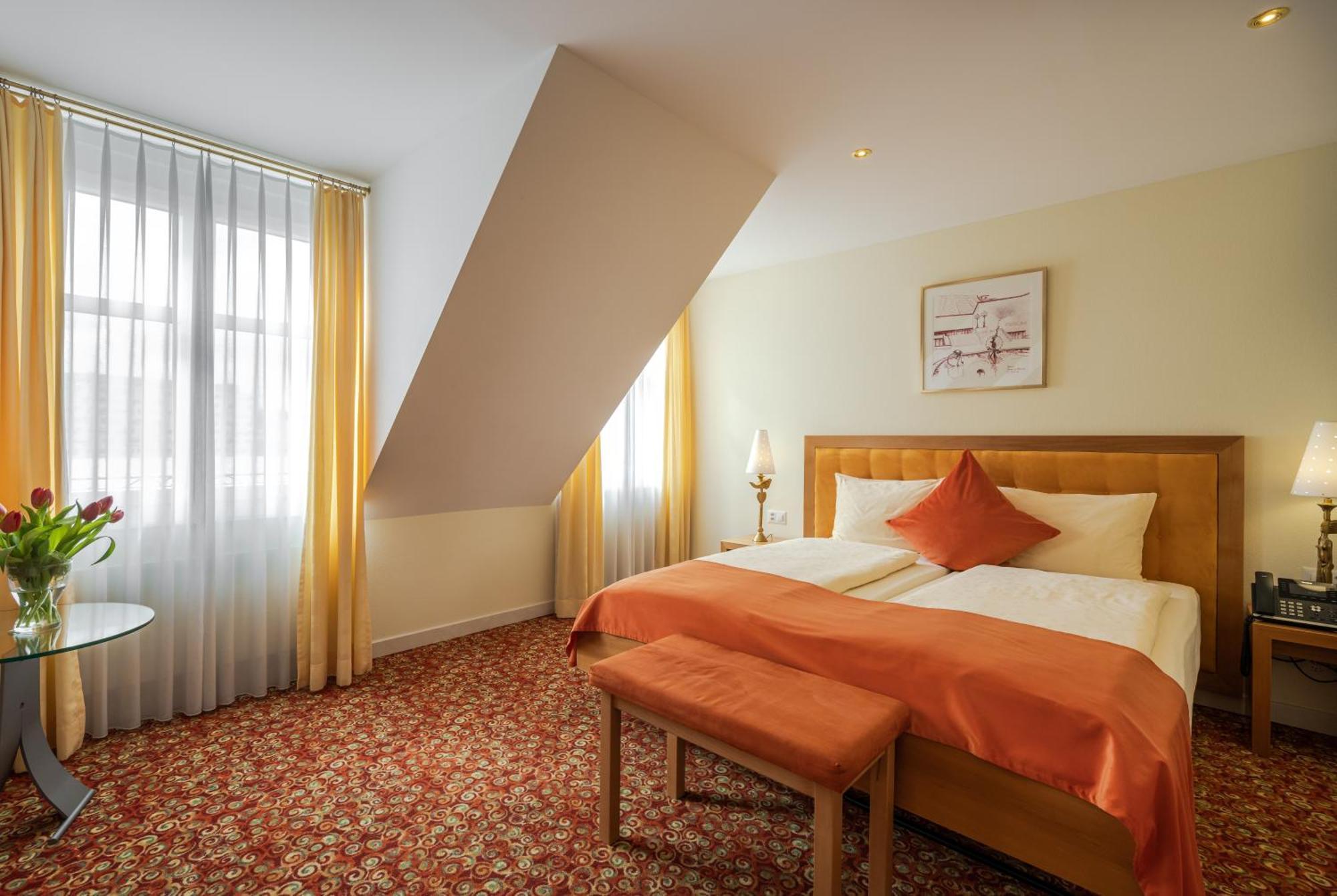 SMART Double Room